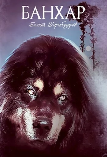 Обложка Банхар (СИ)