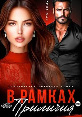 Обложка В рамках приличия