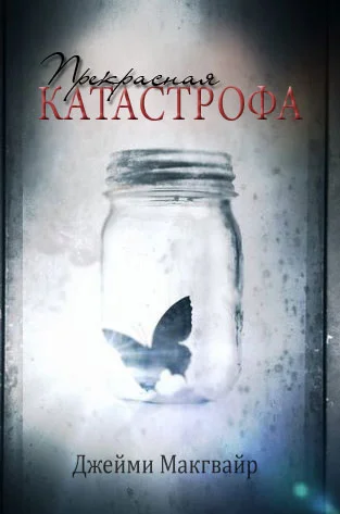 Обложка Прекрасная катастрофа
