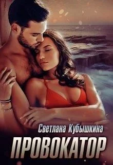 Обложка Провокатор