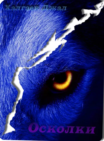 Обложка Осколки