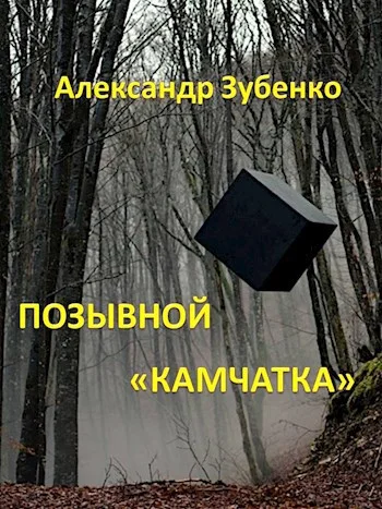 Обложка Позывной "Камчатка"
