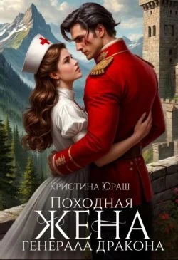 Обложка Походная жена генерала дракона