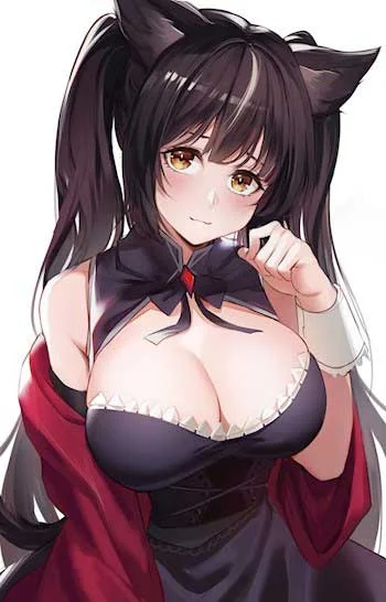 Обложка Не все отаку попадают в рай