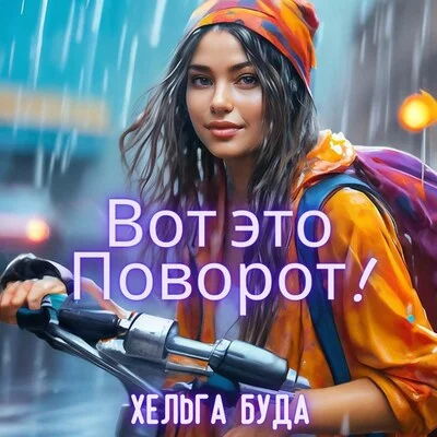 Обложка Вот это Поворот