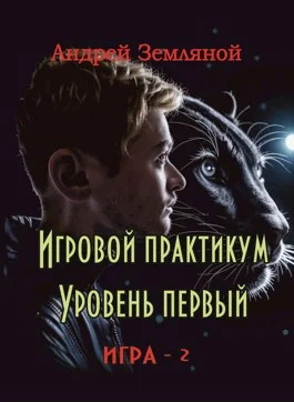 Обложка Игровой практикум
