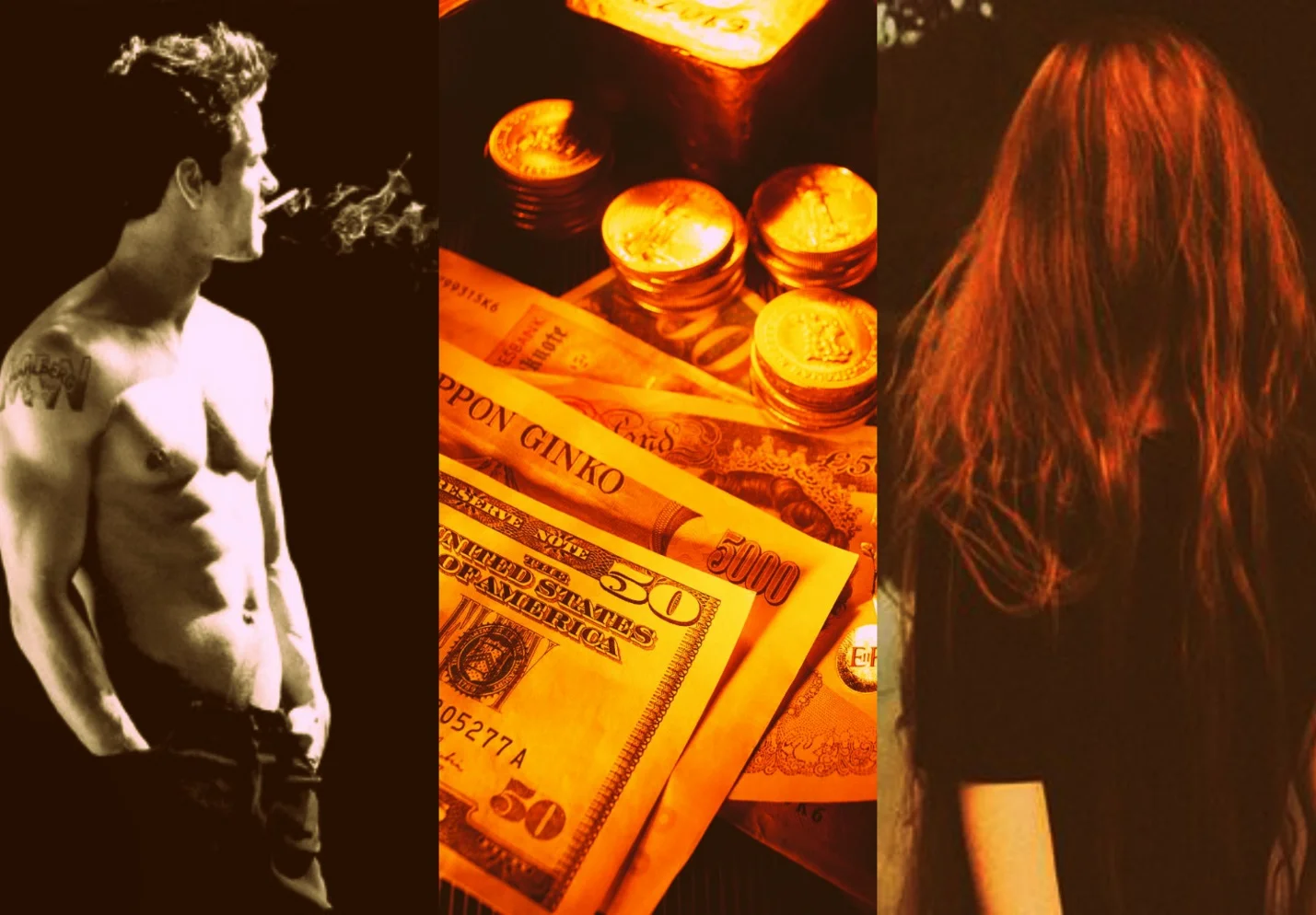 Обложка История одного убийства