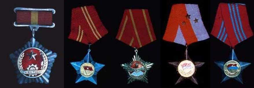 Обложка Хронология