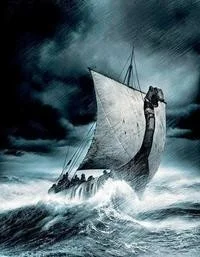 Обложка По воле северных богов (СИ)