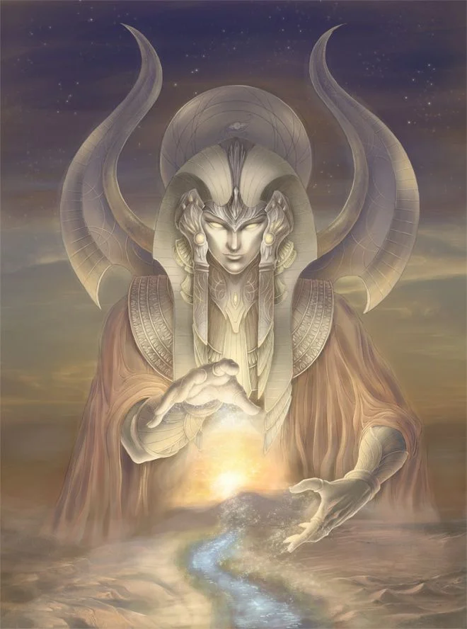 Обложка Брихадараньяка-упанишада