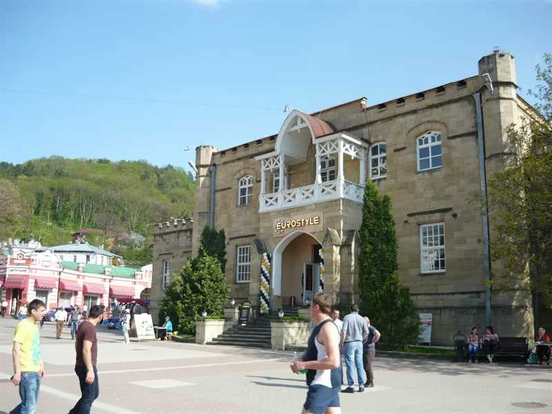 Обложка Цифровой журнал «Компьютерра» № 172