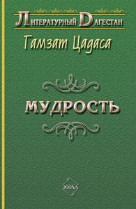 Обложка Мудрость