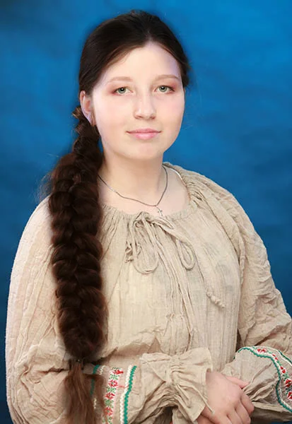 Обложка Любовь для всех