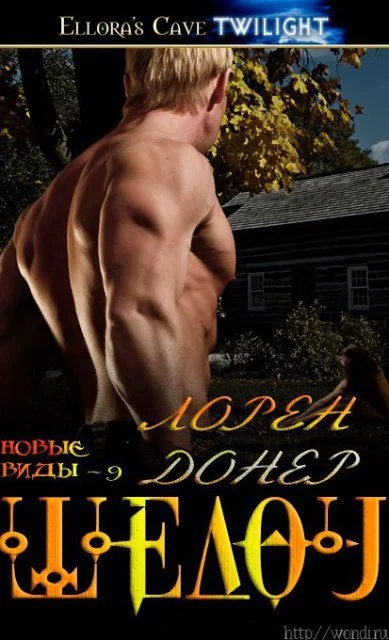 Обложка Шедоу