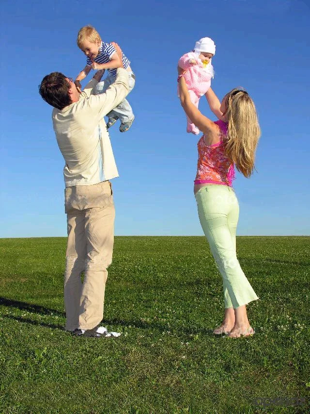 Обложка Воспитание детей.