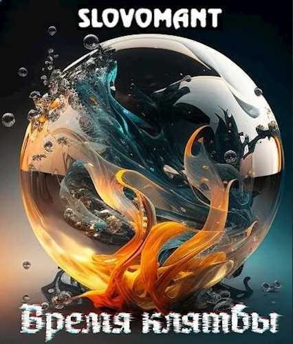 Обложка Время клятвы