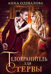 Обложка Телохранитель для стервы
