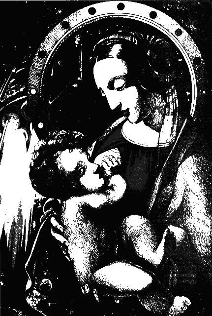 Обложка Бабушка