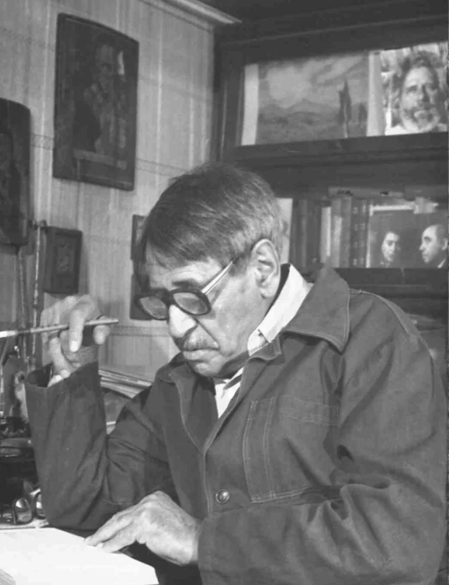 Обложка Так кто же убил Маяковского?