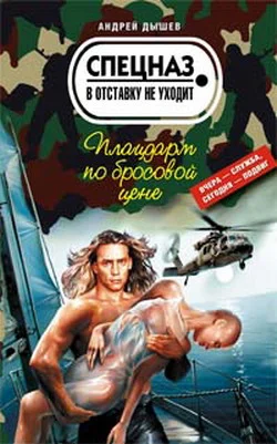 Обложка Плацдарм по бросовой цене