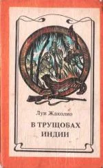 Обложка В трущобах Индии