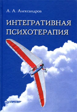 Обложка Интегративная психотерапия