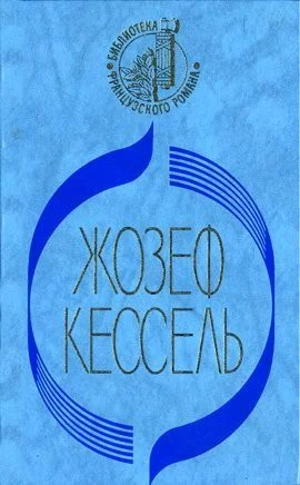 Обложка Лев