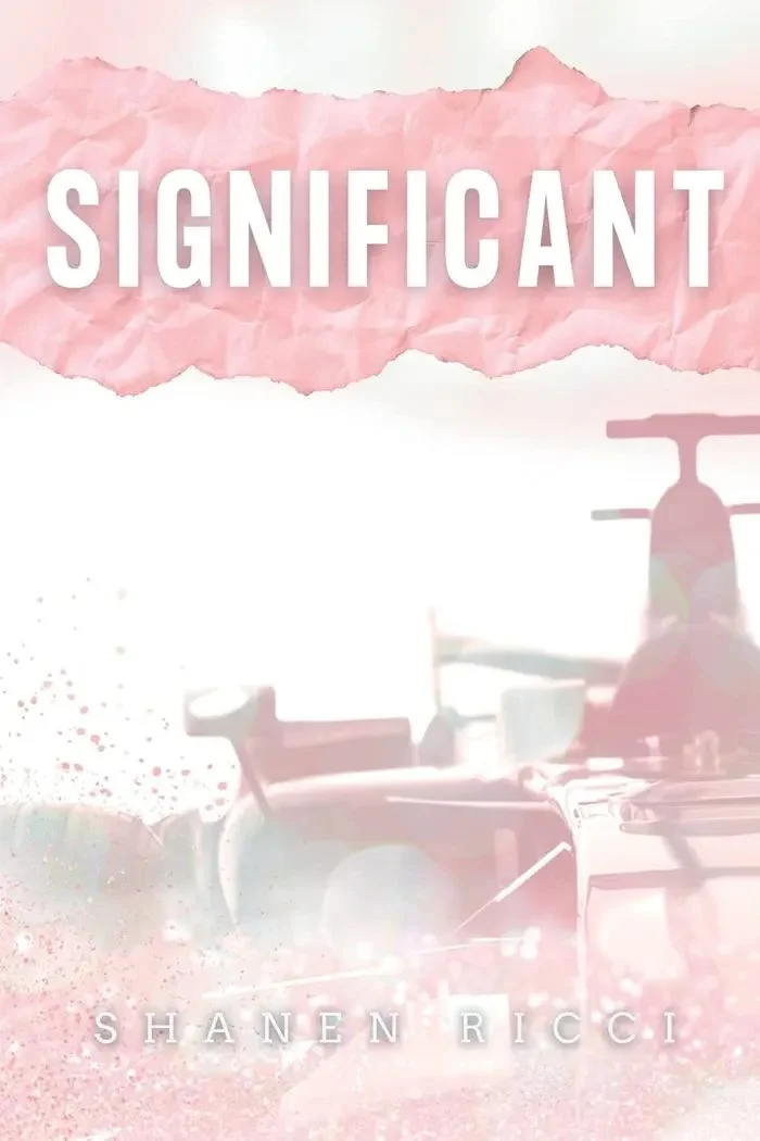 Обложка Значимые