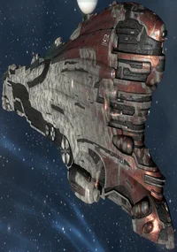 Обложка Империя. Первый шаг