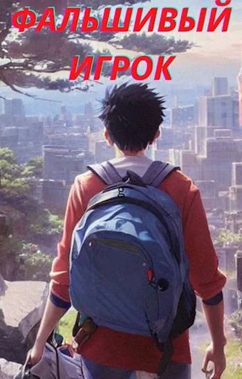 Обложка Фальшивый игрок