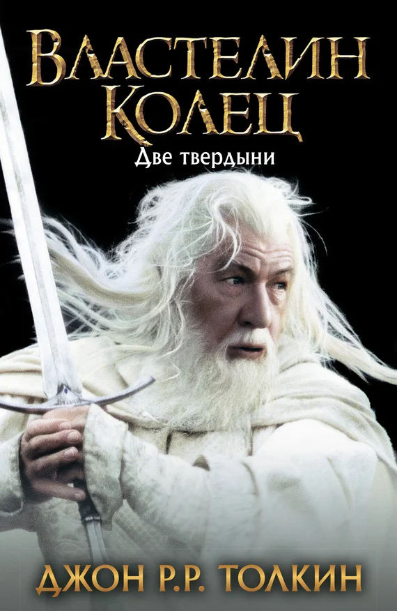 Обложка Две твердыни