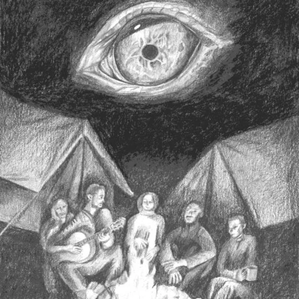 Обложка Фокус-группа