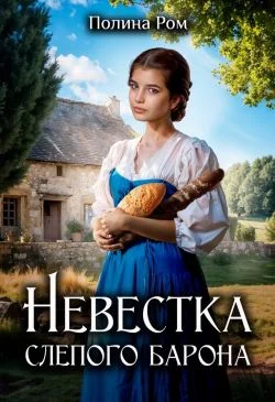 Обложка Невестка слепого барона
