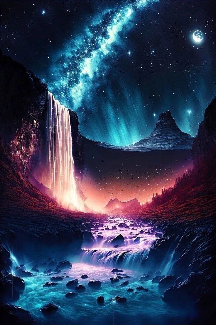 Обложка Неожиданные путешествия по мультивселенной