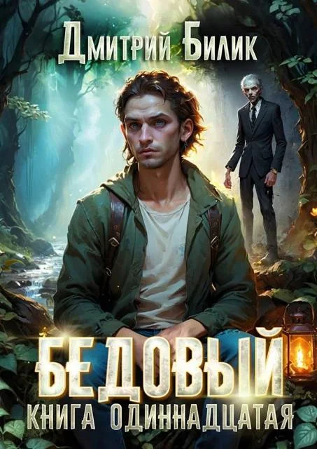 Обложка Источник