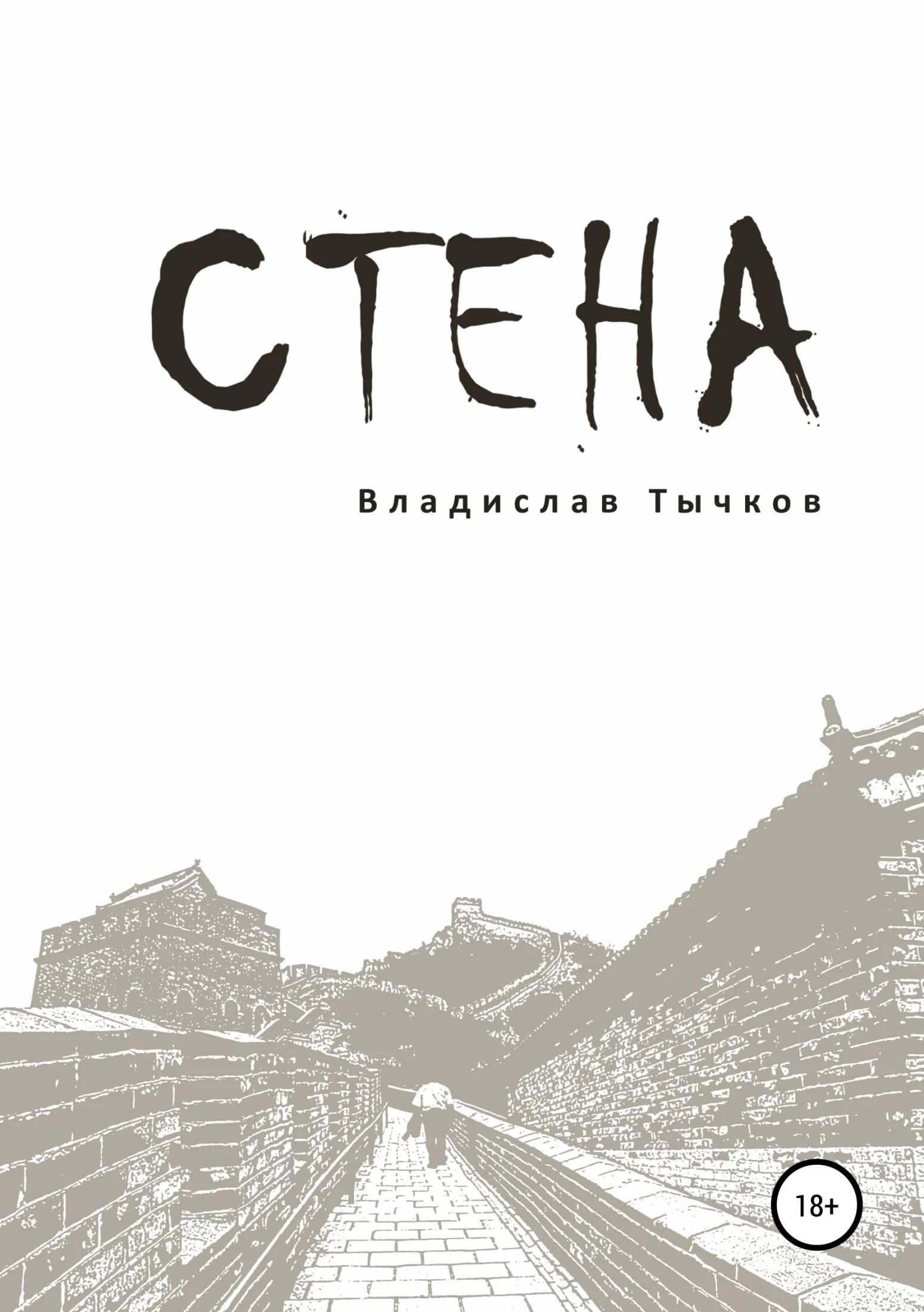 Обложка Стена