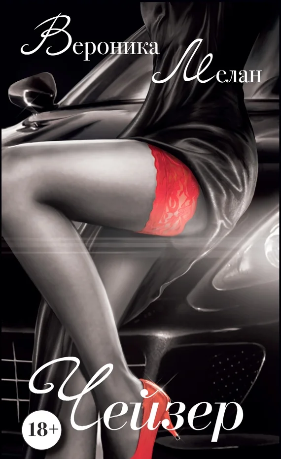 Обложка Чейзер