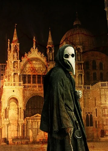 Обложка Венеция 1576