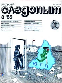 Обложка Свет солнечный