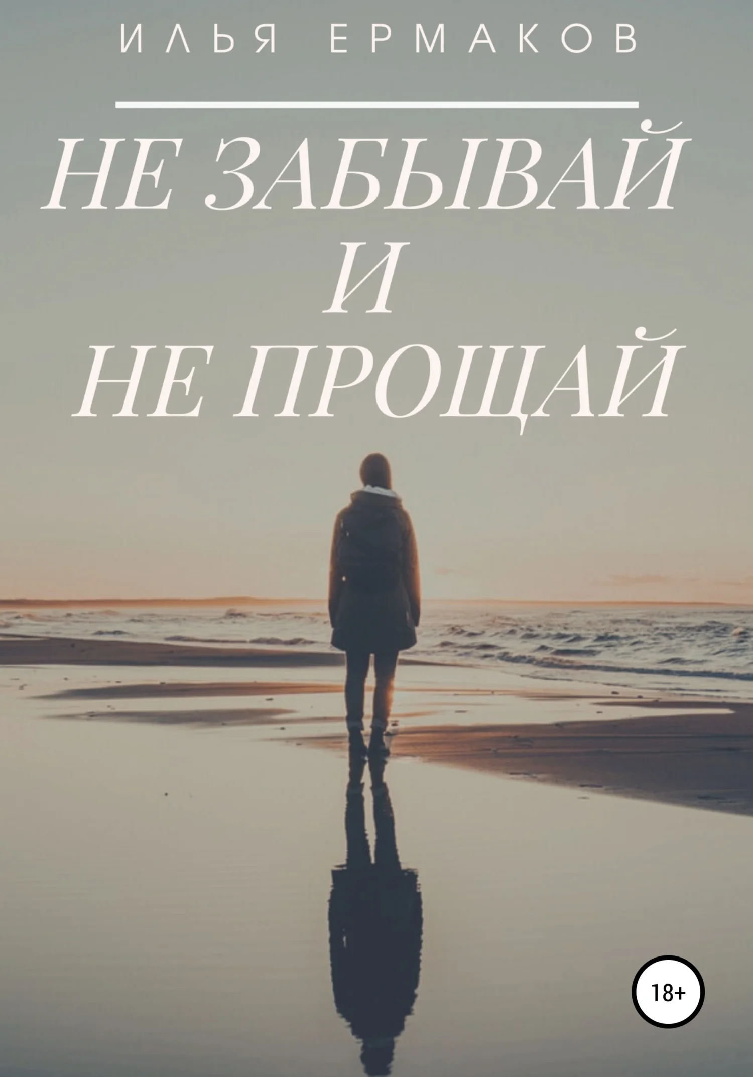 Обложка Не забывай и не прощай