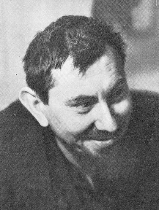 Обложка Избранные стихи