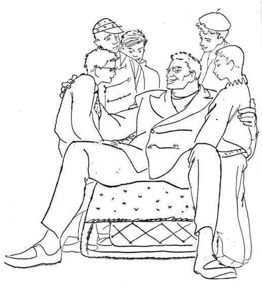 Обложка Серебро