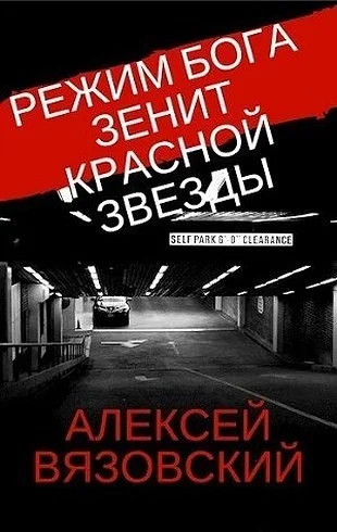 Обложка Зенит Красной Звезды