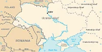 Обложка Украинская Империя (краткий справочник)