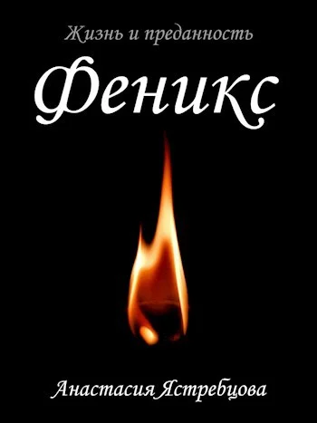 Обложка Феникс