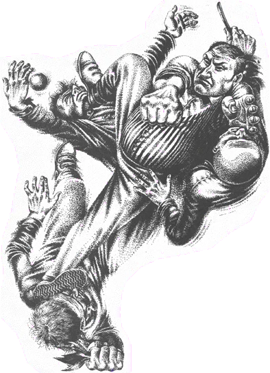 Обложка Первый вторник