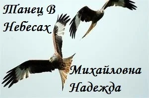 Обложка Танец В Небесах
