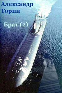 Обложка Брат (2)