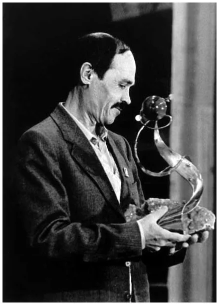 Обложка Рассказы