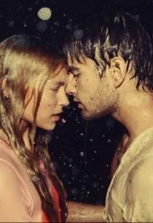 Обложка Мокрое счастье